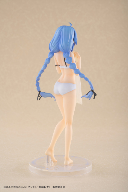 WAKUWAKU TIMING Mushoku Tensei Jobless Reincarnation Roxy Migurdia 1/8 Scale Figure