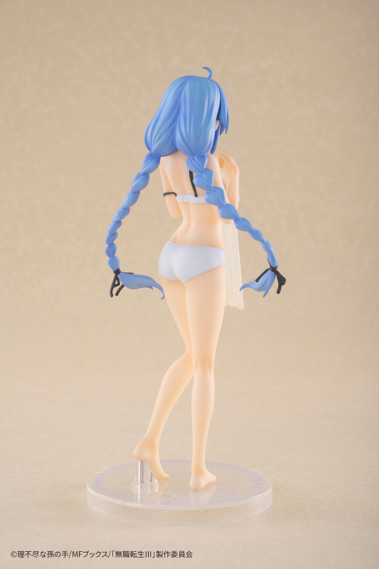 WAKUWAKU TIMING Mushoku Tensei Jobless Reincarnation Roxy Migurdia 1/8 Scale Figure