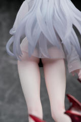 JULY Maryllis White Shirt Version 1/6 Figure