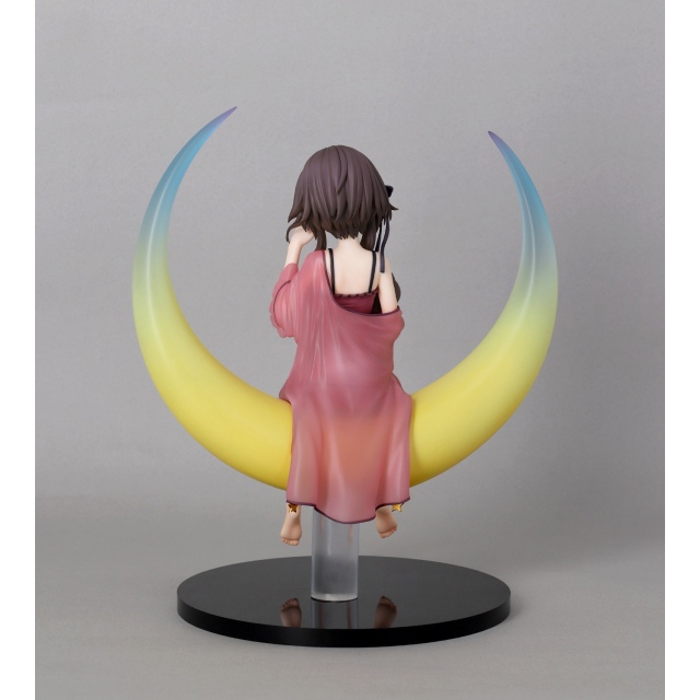 Arma Bianca KonoSuba An Explosion on This Wonderful World! Megumin Moonlight Night Ver. 1/7 Scale Figure