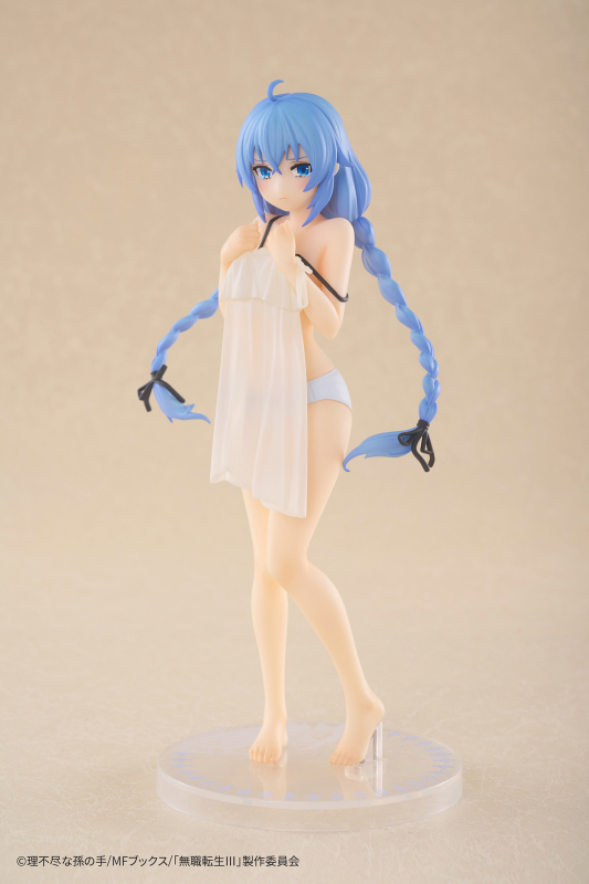 WAKUWAKU TIMING Mushoku Tensei Jobless Reincarnation Roxy Migurdia 1/8 Scale Figure