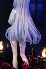 JULY Maryllis White Shirt Version 1/6 Figure