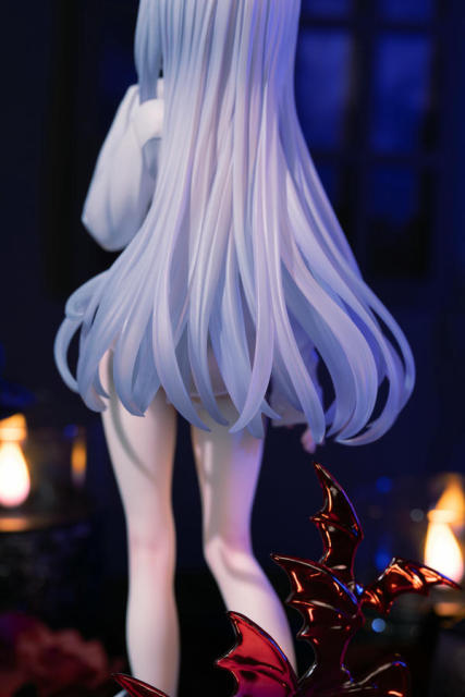 JULY Maryllis White Shirt Version 1/6 Figure