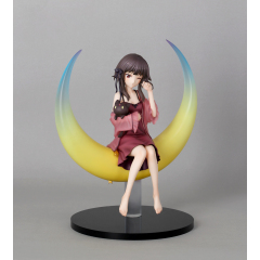 Arma Bianca KonoSuba An Explosion on This Wonderful World! Megumin Moonlight Night Ver. 1/7 Scale Figure