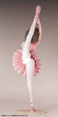 Insight Voluptuous Girl Ballet Club Secret Training Shiho Sakurazaka 1/6 Figure
