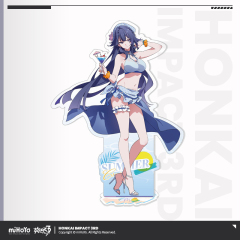 miHoYo Honkai Impact 3rd Leisurely Summer Series Vol. 6 Acrylic Stand