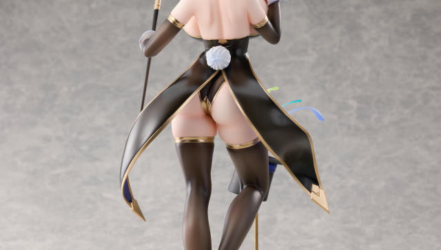 PartyLook Sophia F. Shirring Magician Bunny Ver. 1/6 Scale Figure (Cast off Edition)