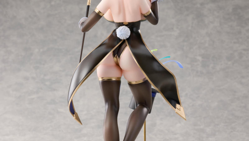 PartyLook Sophia F. Shirring Magician Bunny Ver. 1/6 Scale Figure (Cast off Edition)