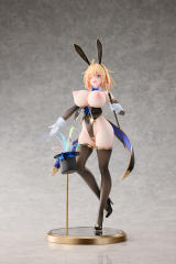 PartyLook Sophia F. Shirring Magician Bunny Ver. 1/6 Scale Figure (Cast off Edition)