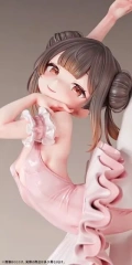 Bfull  Voluptuous Girl Ballet Club Secret Training Shiho Sakurazaka 1/6 Figure