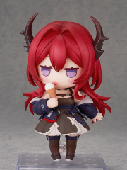 Good Smile Arts Shanghai GSAS Nendoroid Arknights Surtr