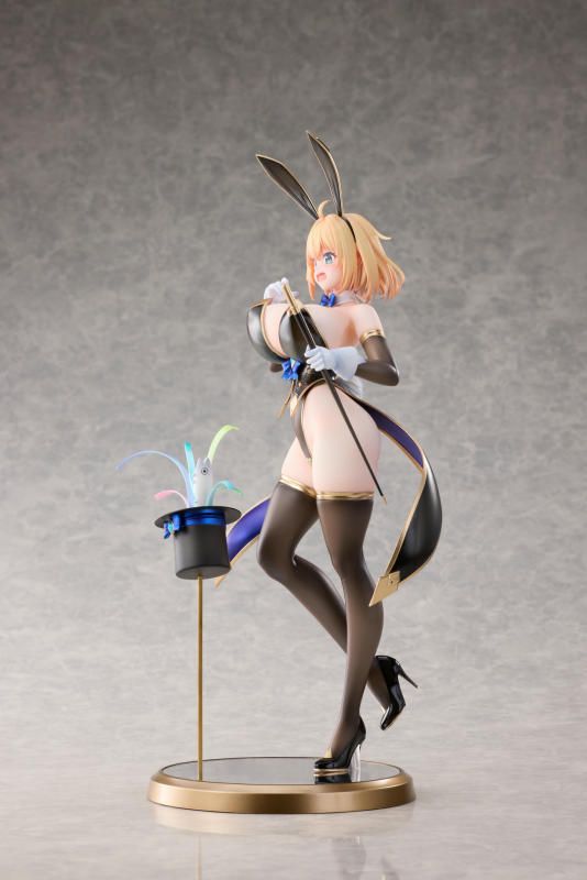 Otherwhere Sophia F. Shirring Magician Bunny Ver. 1/6 Scale Figure
