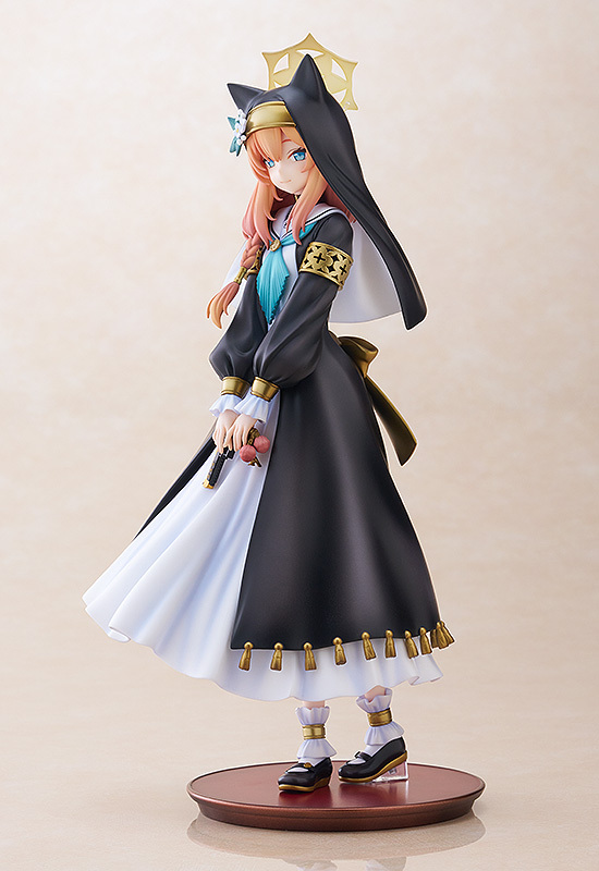 Miyuki Blue Archive Mari 1/7 Scale Figure (Reissue)