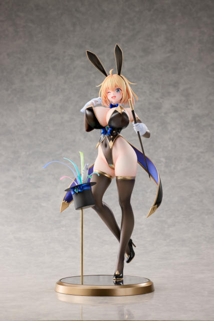 Otherwhere Sophia F. Shirring Magician Bunny Ver. 1/6 Scale Figure