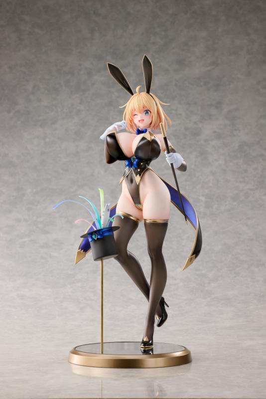 Otherwhere Sophia F. Shirring Magician Bunny Ver. 1/6 Scale Figure