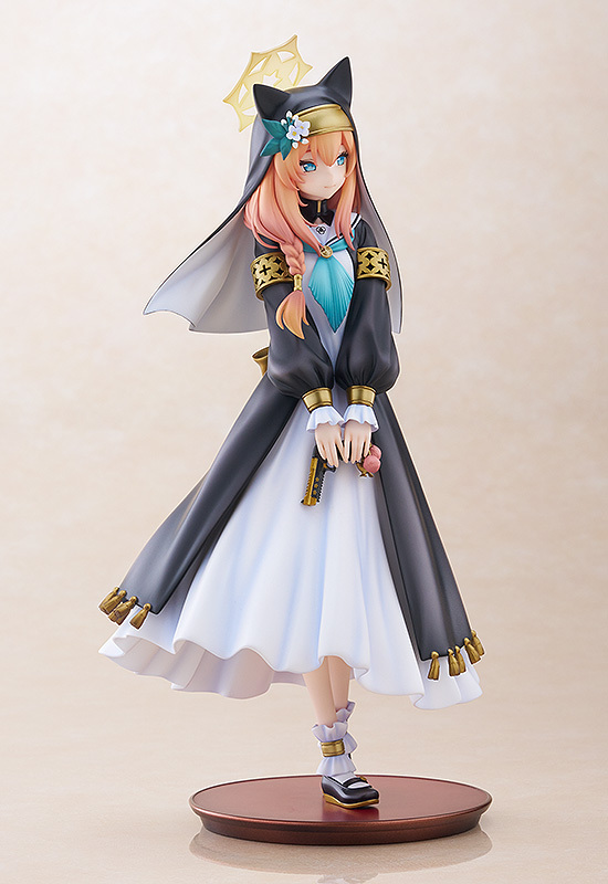 Miyuki Blue Archive Mari 1/7 Scale Figure (Reissue)