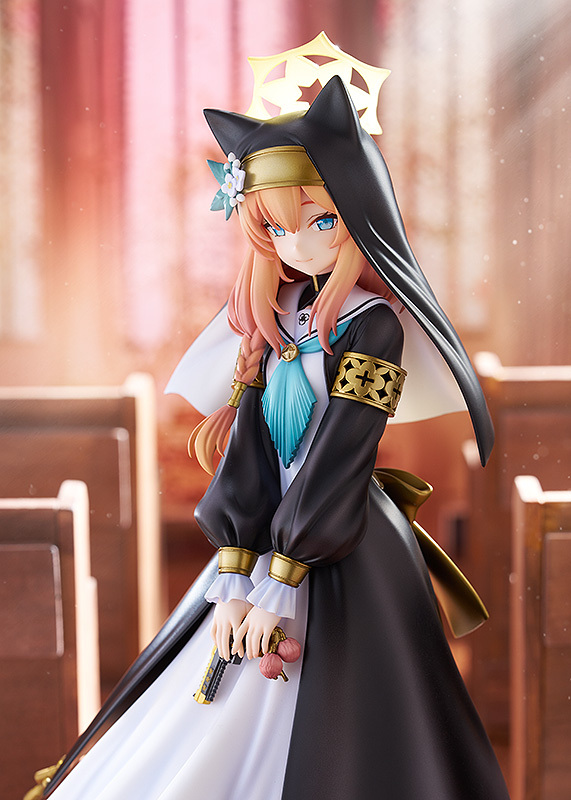 Miyuki Blue Archive Mari 1/7 Scale Figure (Reissue)