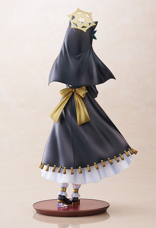 Miyuki Blue Archive Mari 1/7 Scale Figure (Reissue)