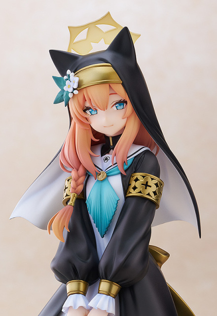 Miyuki Blue Archive Mari 1/7 Scale Figure (Reissue)