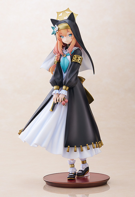 Miyuki Blue Archive Mari 1/7 Scale Figure (Reissue)