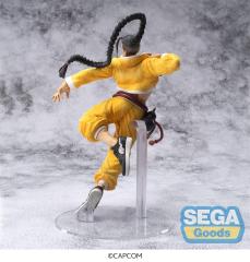 SEGA FIGURIZMα Street Fighter 6 Jamie