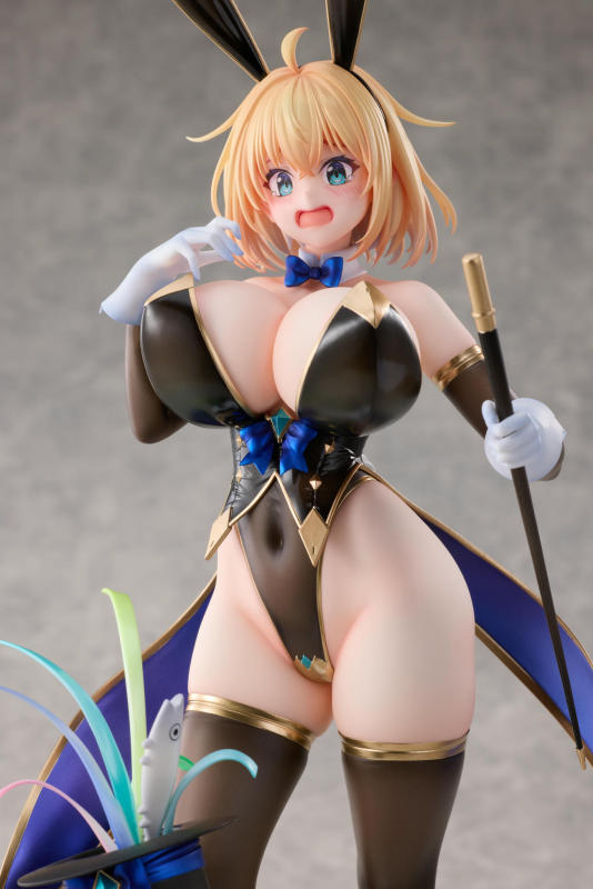 Otherwhere Sophia F. Shirring Magician Bunny Ver. 1/6 Scale Figure