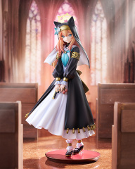 Miyuki Blue Archive Mari 1/7 Scale Figure (Reissue)