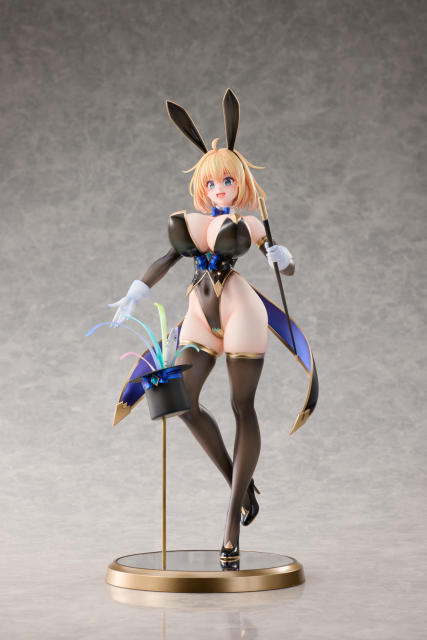 Otherwhere Sophia F. Shirring Magician Bunny Ver. 1/6 Scale Figure