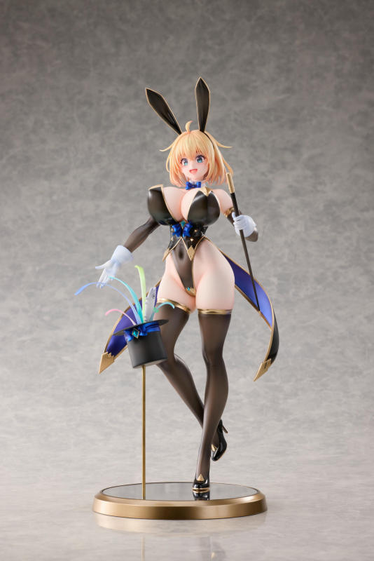 Otherwhere Sophia F. Shirring Magician Bunny Ver. 1/6 Scale Figure