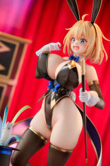 Otherwhere Sophia F. Shirring Magician Bunny Ver. 1/6 Scale Figure
