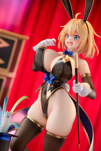 Otherwhere Sophia F. Shirring Magician Bunny Ver. 1/6 Scale Figure