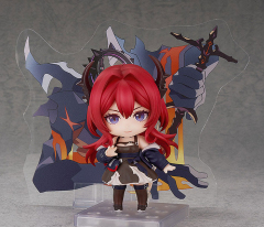 Good Smile Arts Shanghai GSAS Nendoroid Arknights Surtr