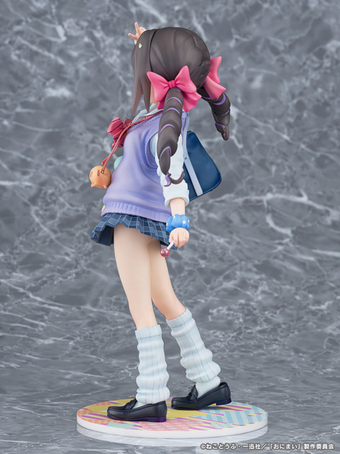 Phat Company Onii-chan wa Oshimai! Mihari Oyama Heisei Gyaru Ver. 1/6 Scale Figure