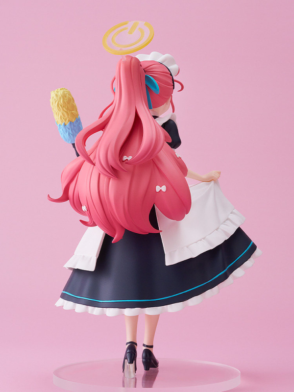 Good Smile Company GSC POP UP PARADE Blue Archive Yuzu Maid Figure