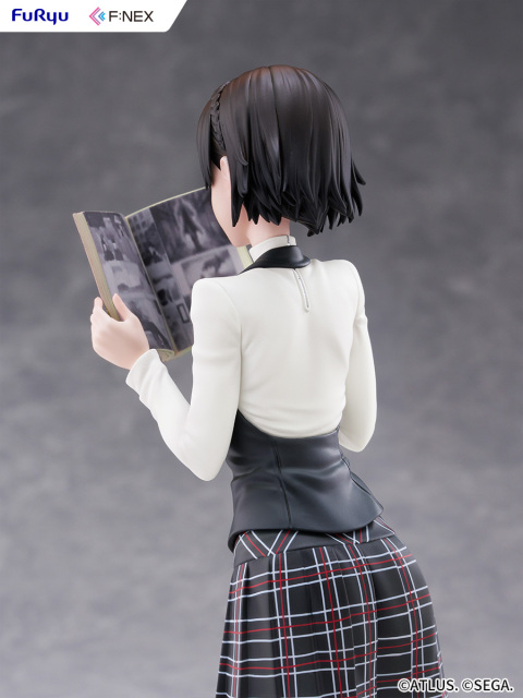 F:NEX Persona 5 Royal Makoto Niijima 1/7 Scale Figure