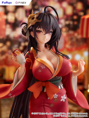 F:NEX Azur Lane Taihou Yukata Ver. 1/7 Scale Figure