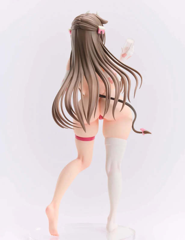 CAMELOT Original NIKUO 1/6 Figure