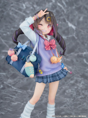 Phat Company Onii-chan wa Oshimai! Mihari Oyama Heisei Gyaru Ver. 1/6 Scale Figure