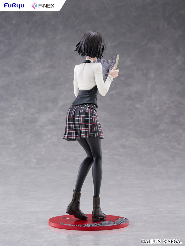 F:NEX Persona 5 Royal Makoto Niijima 1/7 Scale Figure