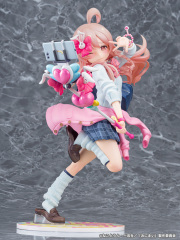 Phat Company Onii-chan wa Oshimai! Mahiro Oyama Heisei Gyaru Ver. 1/6 Scale Figure