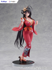 F:NEX Azur Lane Taihou Yukata Ver. 1/7 Scale Figure