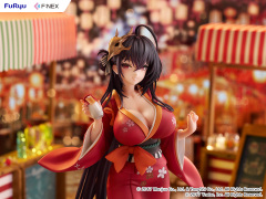 F:NEX Azur Lane Taihou Yukata Ver. 1/7 Scale Figure