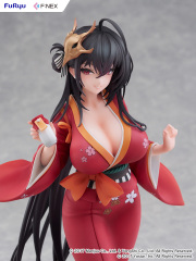 F:NEX Azur Lane Taihou Yukata Ver. 1/7 Scale Figure