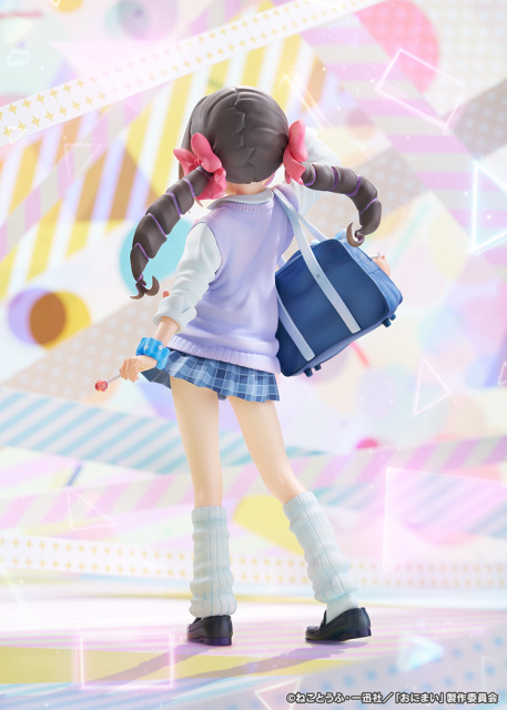 Phat Company Onii-chan wa Oshimai! Mihari Oyama Heisei Gyaru Ver. 1/6 Scale Figure