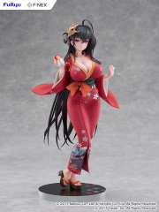 F:NEX Azur Lane Taihou Yukata Ver. 1/7 Scale Figure