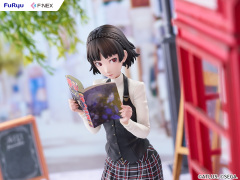 F:NEX Persona 5 Royal Makoto Niijima 1/7 Scale Figure