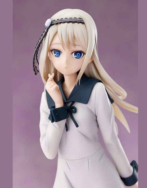 AMAKUNI TV Anime Kaguya-sama Love Is War Stairway to Adulthood- Kei Shirogane 1/7 Scale Figure