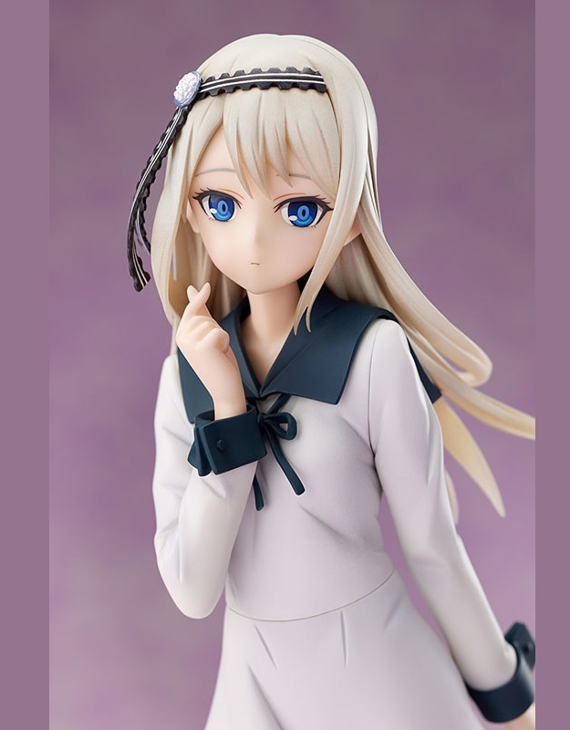 AMAKUNI TV Anime Kaguya-sama Love Is War Stairway to Adulthood- Kei Shirogane 1/7 Scale Figure
