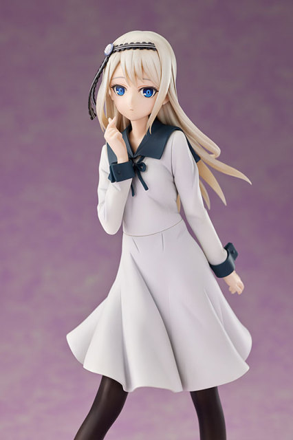 AMAKUNI TV Anime Kaguya-sama Love Is War Stairway to Adulthood- Kei Shirogane 1/7 Scale Figure