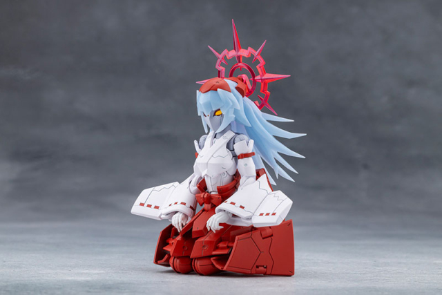 Kotobukiya MEGALOMARIA UNLIMITED UNIVERSE EIS EIZEN Plastic Model